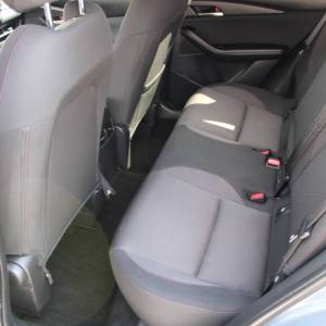 Mazda CX-30 2.0Skyactiv G-150 Homura *HEAD-UP, LED, NAVIGACIJA, KAMERA*