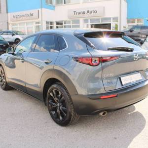 Mazda CX-30 2.0Skyactiv G-150 Homura *HEAD-UP, LED, NAVIGACIJA, KAMERA*