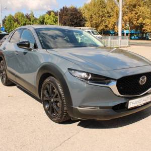 Mazda CX-30 2.0Skyactiv G-150 Homura *HEAD-UP, LED, NAVIGACIJA, KAMERA*