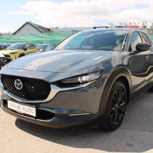 Mazda CX-30 2.0Skyactiv G-150 Homura *HEAD-UP, LED, NAVIGACIJA, KAMERA*
