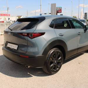 Mazda CX-30 2.0Skyactiv G-150 Homura *HEAD-UP, LED, NAVIGACIJA, KAMERA*