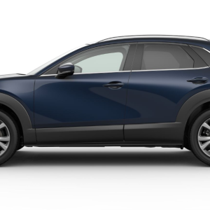 Mazda CX-30 2.5L e-SKYACTIV G140 6MT FWD Exclusive-Line