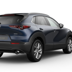 Mazda CX-30 2.5L e-SKYACTIV G140 6MT FWD Exclusive-Line