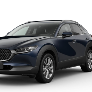 Mazda CX-30 2.5L e-SKYACTIV G140 6MT FWD Exclusive-Line