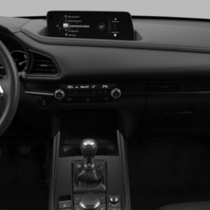 Mazda CX-30 2.5L e-SKYACTIV G140 6MT FWD Exclusive-Line
