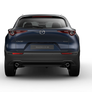 Mazda CX-30 2.5L e-SKYACTIV G140 6MT FWD Exclusive-Line