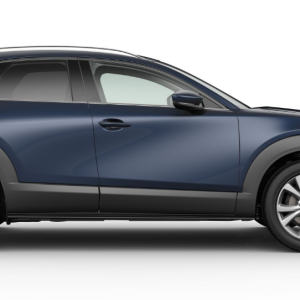 Mazda CX-30 2.5L e-SKYACTIV G140 6MT FWD Exclusive-Line