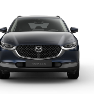 Mazda CX-30 2.5L e-SKYACTIV G140 6MT FWD Exclusive-Line