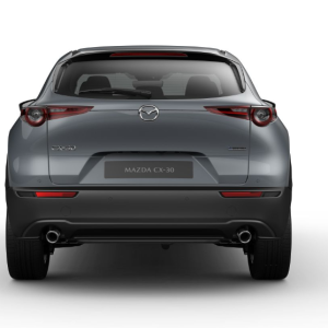 Mazda CX-30 2.5L e-SKYACTIV G140 6AT FWD Centre-Line DESI