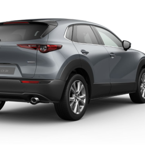 Mazda CX-30 2.5L e-SKYACTIV G140 6AT FWD Centre-Line DESI