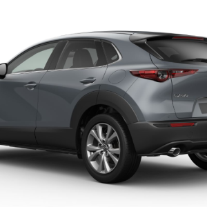 Mazda CX-30 2.5L e-SKYACTIV G140 6AT FWD Centre-Line DESI