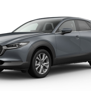 Mazda CX-30 2.5L e-SKYACTIV G140 6AT FWD Centre-Line DESI