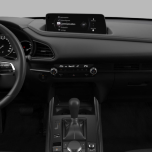 Mazda CX-30 2.5L e-SKYACTIV G140 6AT FWD Centre-Line DESI
