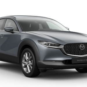 Mazda CX-30 2.5L e-SKYACTIV G140 6AT FWD Centre-Line DESI