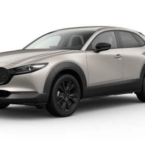 Mazda CX-30 5WGN 2.5L e-SKYACTIV G 140ps 6AT FWD Makoto