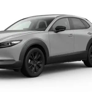 Mazda CX-30 5WGN 2.5L e-SKYACTIV G 140ps 6AT FWD Homura
