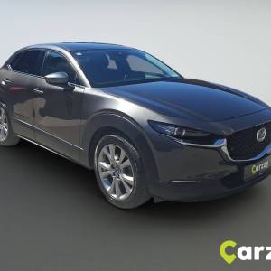 Mazda CX-30 G122 PLUS SO/ST