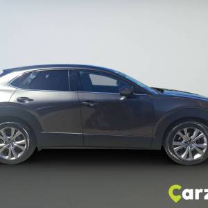 Mazda CX-30 G122 PLUS SO/ST