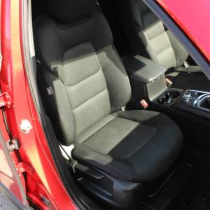 Mazda CX-5 2.0 G165 Revolution *NAVIGACIJA,KAMERA,HEAD UP*