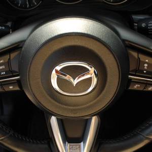 Mazda CX-5 2.0 G165 Revolution *NAVIGACIJA,KAMERA,HEAD UP*