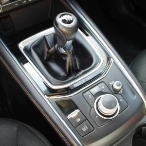Mazda CX-5 2.0 G165 Revolution *NAVIGACIJA,KAMERA,HEAD UP*