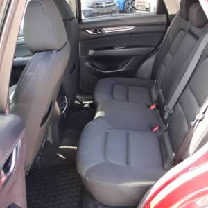 Mazda CX-5 2.0 G165 Revolution *NAVIGACIJA,KAMERA,HEAD UP*