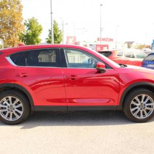 Mazda CX-5 2.0 G165 Revolution *NAVIGACIJA,KAMERA,HEAD UP*