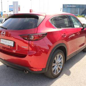 Mazda CX-5 2.0 G165 Revolution *NAVIGACIJA,KAMERA,HEAD UP*