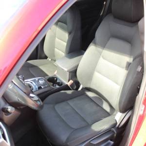 Mazda CX-5 2.0 G165 Revolution *NAVIGACIJA,KAMERA,HEAD UP*