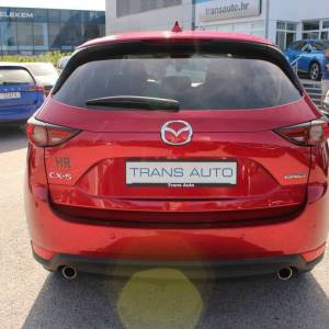 Mazda CX-5 2.0 G165 Revolution *NAVIGACIJA,KAMERA,HEAD UP*