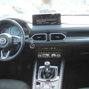 Mazda CX-5 2.0 G165 Revolution *NAVIGACIJA,KAMERA,HEAD UP*