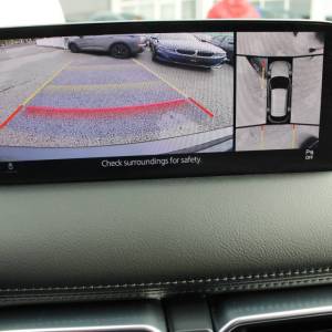 Mazda CX-5 CD150 AUTOMATIK *LED,NAVIGACIJA,BOSE,KAMERA*
