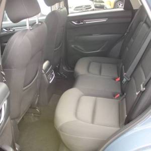 Mazda CX-5 CD150 AUTOMATIK *LED,NAVIGACIJA,BOSE,KAMERA*