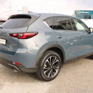 Mazda CX-5 CD150 AUTOMATIK *LED,NAVIGACIJA,BOSE,KAMERA*