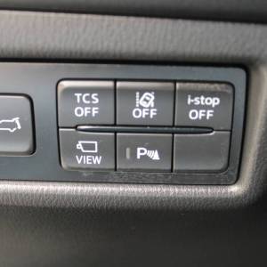 Mazda CX-5 CD150 AUTOMATIK *LED,NAVIGACIJA,BOSE,KAMERA*