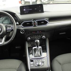 Mazda CX-5 CD150 AUTOMATIK *LED,NAVIGACIJA,BOSE,KAMERA*