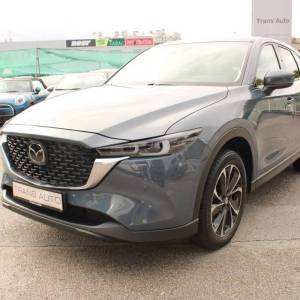 Mazda CX-5 CD150 AUTOMATIK *LED,NAVIGACIJA,BOSE,KAMERA*