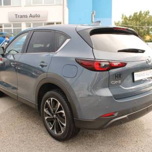 Mazda CX-5 CD150 AUTOMATIK *LED,NAVIGACIJA,BOSE,KAMERA*