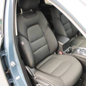 Mazda CX-5 CD150 AUTOMATIK *LED,NAVIGACIJA,BOSE,KAMERA*