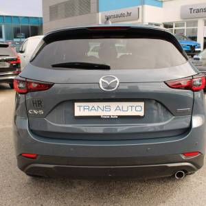 Mazda CX-5 CD150 AUTOMATIK *LED,NAVIGACIJA,BOSE,KAMERA*