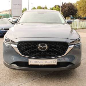Mazda CX-5 CD150 AUTOMATIK *LED,NAVIGACIJA,BOSE,KAMERA*
