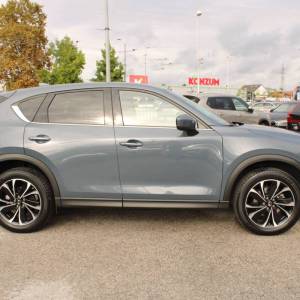 Mazda CX-5 CD150 AUTOMATIK *LED,NAVIGACIJA,BOSE,KAMERA*