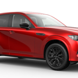 Mazda CX-60 3.3L e-SKYACTIV D 254ps 8AT AWD Homura Plus BLOP