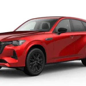 Mazda CX-60 3.3L e-SKYACTIV D 254ps 8AT AWD Homura Plus BLOP