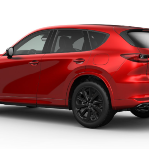 Mazda CX-60 3.3L e-SKYACTIV D 254ps 8AT AWD Homura Plus BLOP