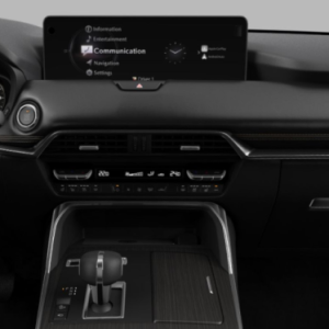 Mazda CX-60 3.3L e-SKYACTIV D 254ps 8AT AWD Homura Plus BLOP