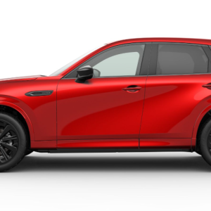 Mazda CX-60 3.3L e-SKYACTIV D 254ps 8AT AWD Homura Plus BLOP