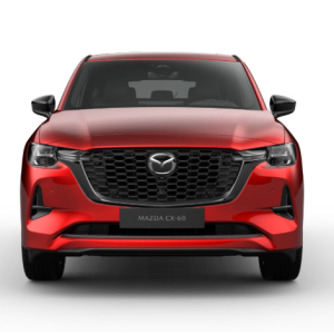Mazda CX-60 3.3L e-SKYACTIV D 254ps 8AT AWD Homura Plus BLOP