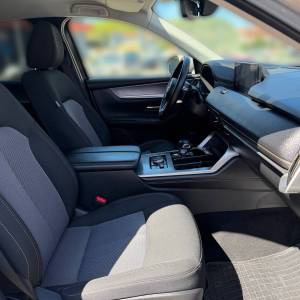 Mazda CX-60 3.3L SKYACTIV-D(254HP) AWD EXCLUSIVE LINE/DRI-P - 3 godine jamstva