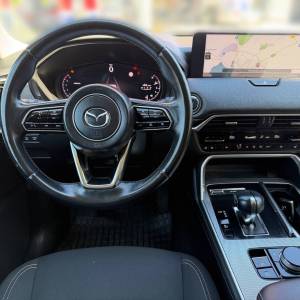 Mazda CX-60 3.3L SKYACTIV-D(254HP) AWD EXCLUSIVE LINE/DRI-P - 3 godine jamstva